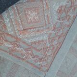 Berber  Kilim 195x290cm