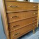 Commode années 50 / 60