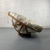 Rattan Papasan for children