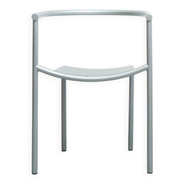 Fauteuil "Von Vogelsang" de Philippe Starck pour Driade, années 1980.