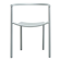 "Von Vogelsang" armchair by Philippe Starck for Driade, 1980s