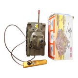 Joustra remote-controlled amx tank