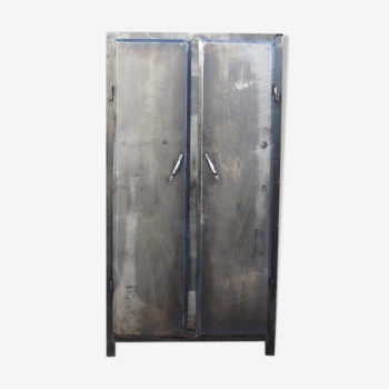 Armoire industrielle