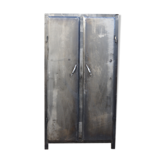 Industrial cabinet