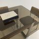 vintage table