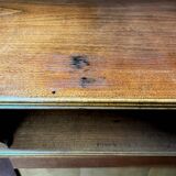 Art Nouveau style sideboard.