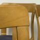 8 Bruno Rey chairs – Dietiker – Model 3300 – Swiss design