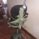 Fauteuil de dentiste 1950 marque Corno