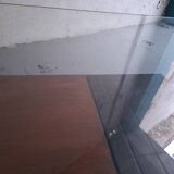 Georges Frydman designer coffee table