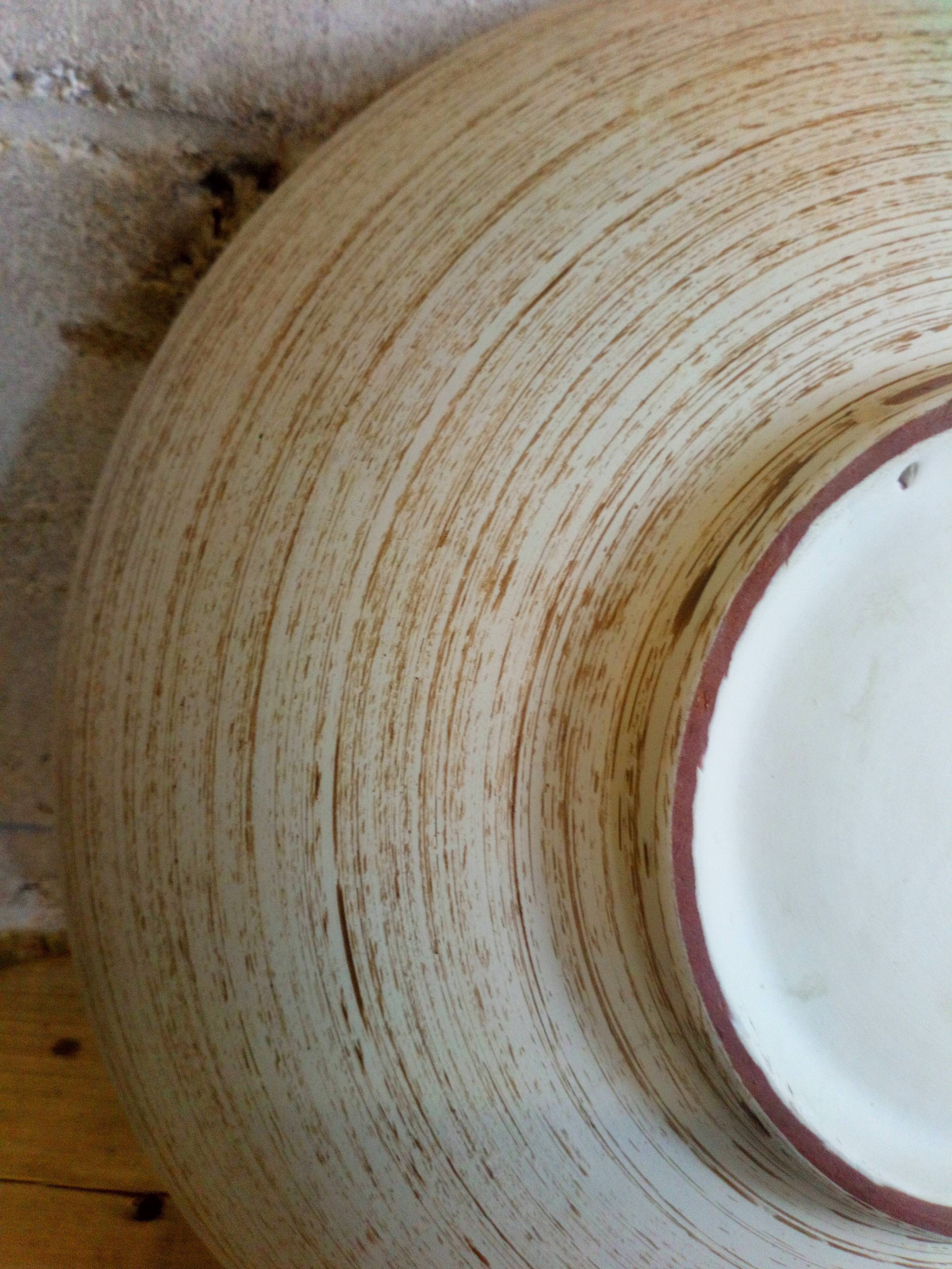 West Germany Ceramic cup 1950