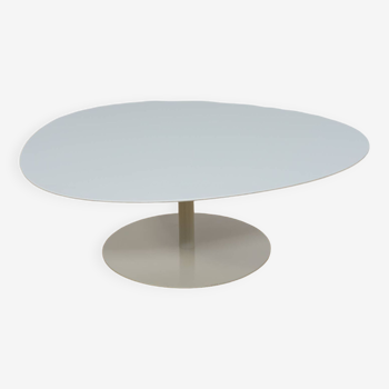 Table Mid-Century Modèle MV50 par Morten Voss pour Fritz Hansen, 2007