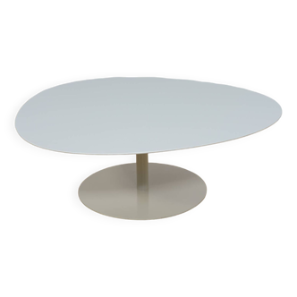 Table Mid-Century Modèle MV50 par Morten Voss pour Fritz Hansen, 2007