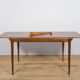 Mid-Century Teak Extendable Dining Table from McIntosh, United Kingdom, 1960s