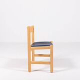 Danish design chair by Hans Wegner for Getama