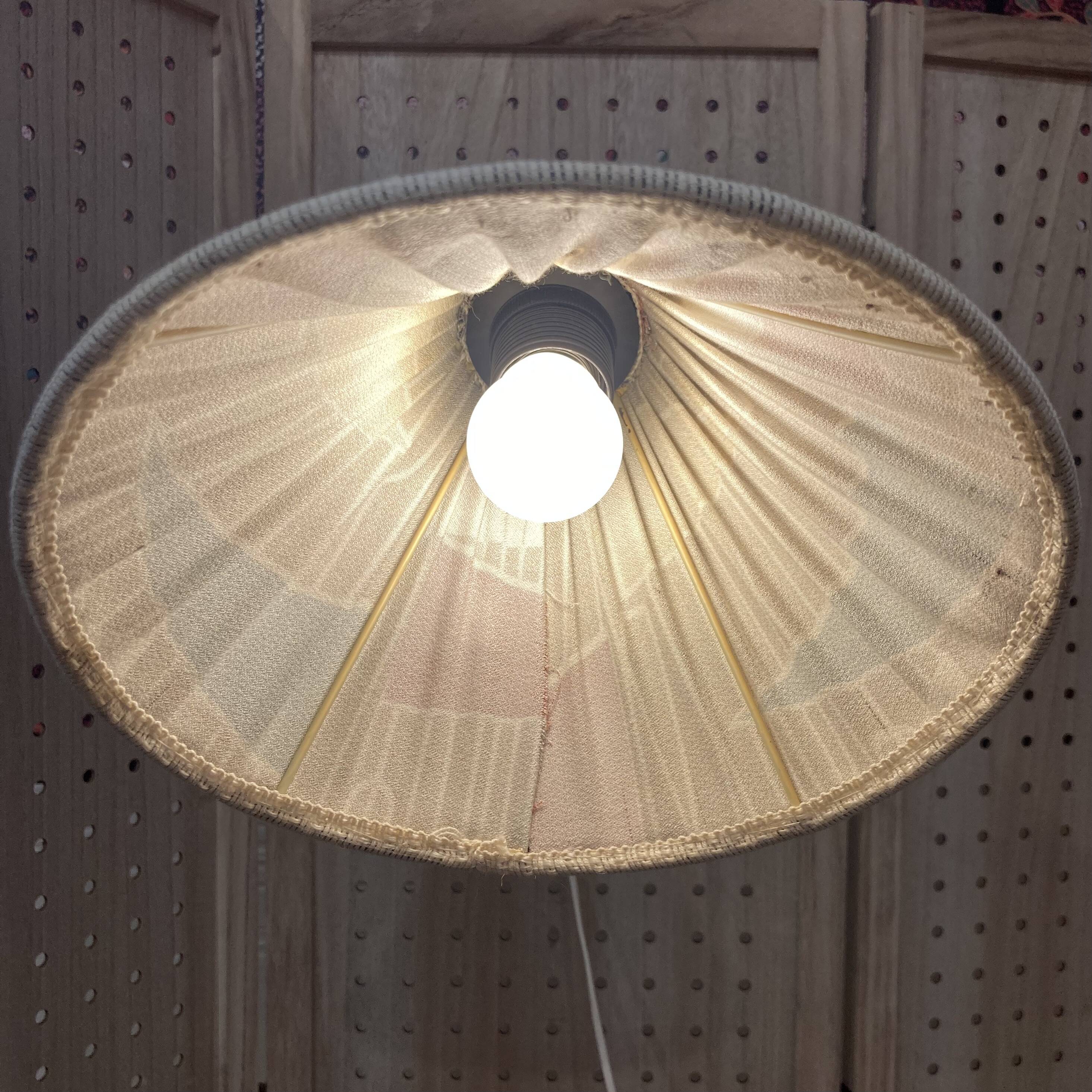 Applique modulable scandinave "design 1950".