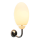 Italian Vintage Postmodern Brera W Wall Light by Achille Castiglioni for Flos, 1990s