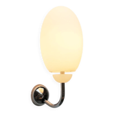 Italian Vintage Postmodern Brera W Wall Light by Achille Castiglioni for Flos, 1990s