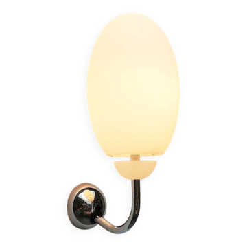 Applique postmoderne Brera W par Achille Castiglioni pour Flos, années 1990