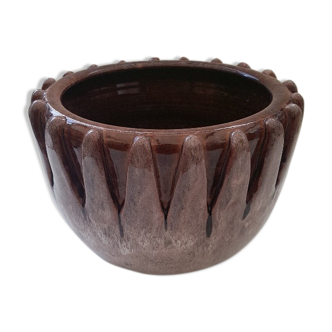 Accolay ceramic pot cover