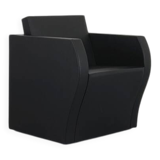 Elementary Bridge armchair by Jean Nouvel, Roset line edition, circa 1980