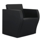 Elementary Bridge armchair by Jean Nouvel, Roset line edition, circa 1980
