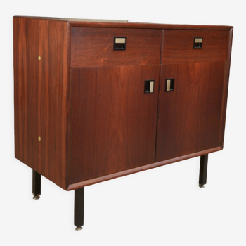 Vintage rosewood furniture 1960