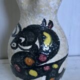Vintage Pablo Sanguino pitcher
