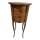 Commode vintage rococo