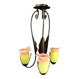 Enzo Ciampalini Chandelier