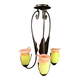 Lustre Enzo Ciampalini