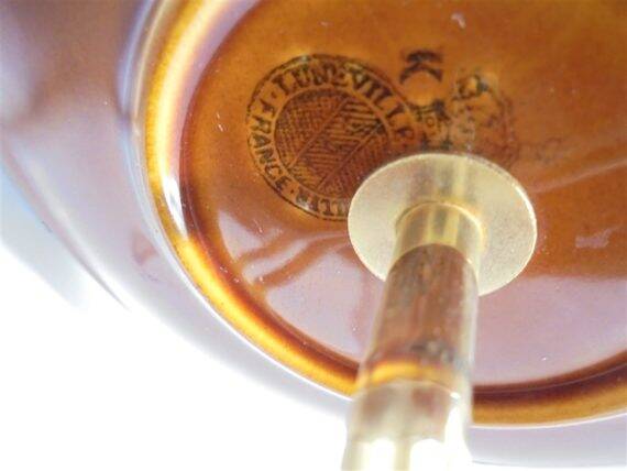 Tiered serving platter