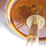 Tiered serving platter