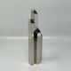 1970s Astonishing Space Age Vase by Designer M. Made In italy