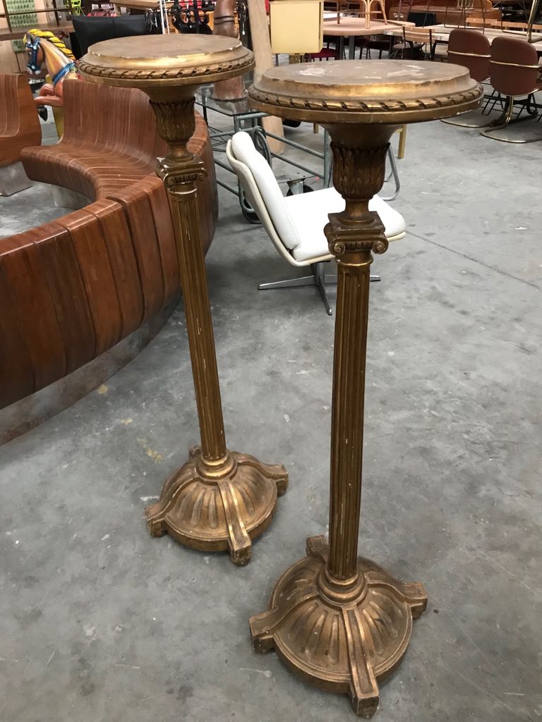 Pairs of harnesses early twentieth