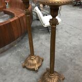 Pairs of harnesses early twentieth