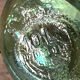 Green 10L demijohn