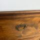 Commode anglaise