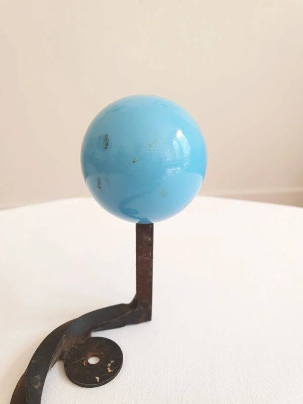 Vintage coat rack