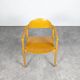 Mid Century armchair by Antonín Šuman for TON, 1960s