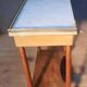 Side table in Louis XVI style.