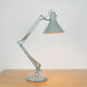 L2 steel table lamp by Jacob Jacobsen for Luxo