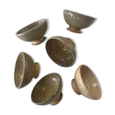 6 bowls 🥔crafts