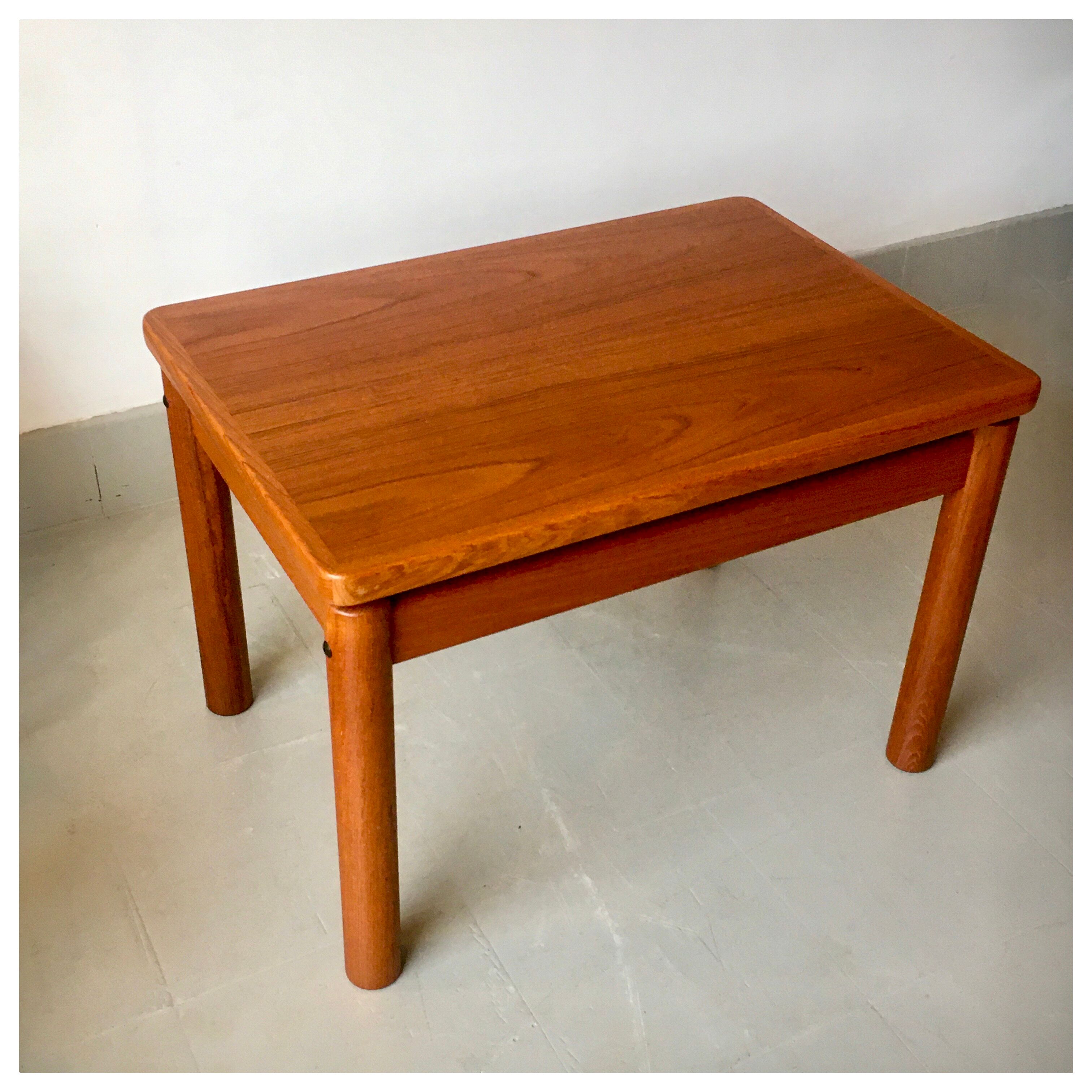 Table de salon Scandinave par Trioh