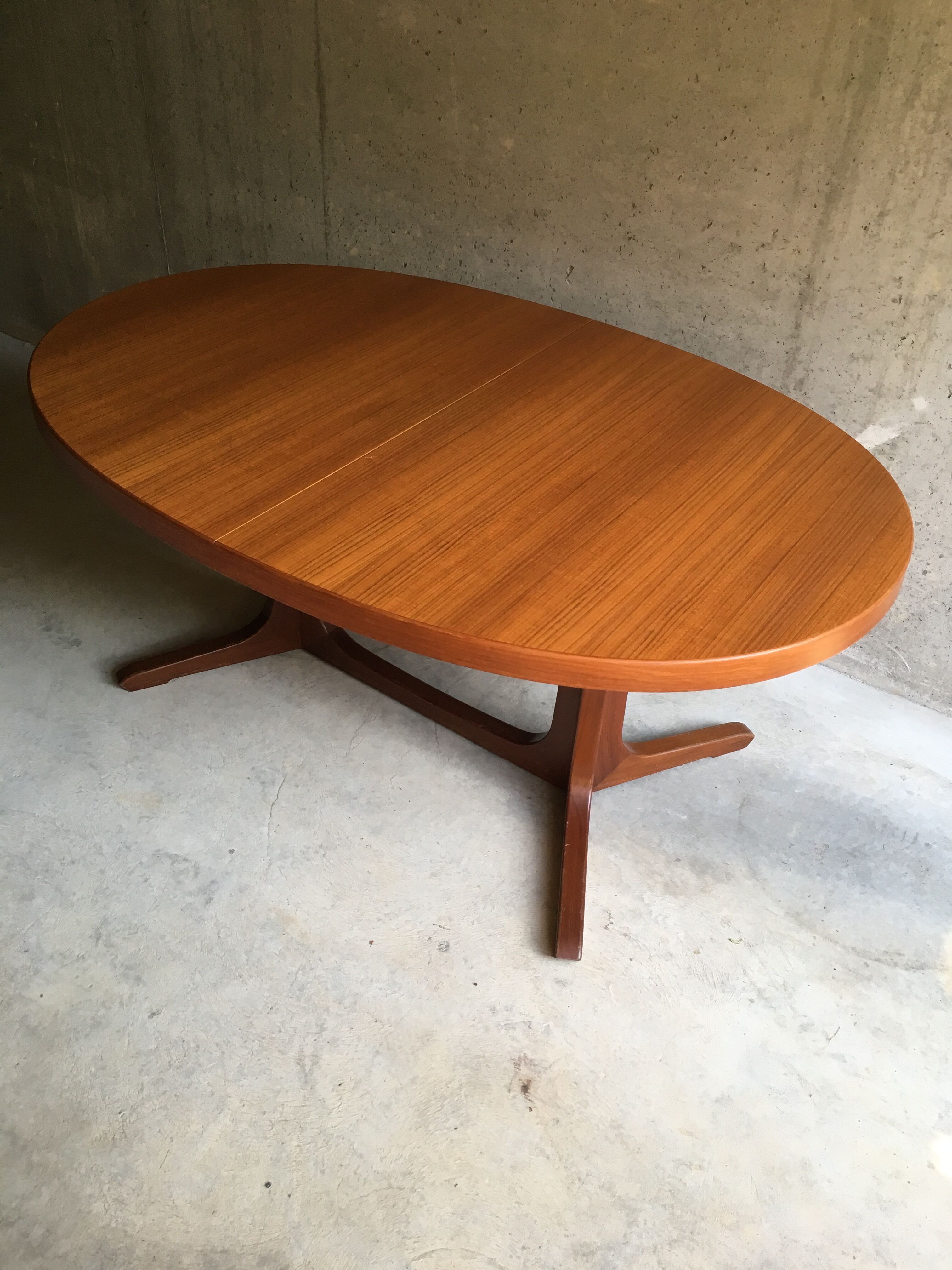 Table baumann