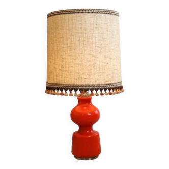 Tafellamp XL / vloerlamp 'Wriedel'