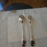 Christofle serving cutlery