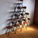 Vintage dining chairs