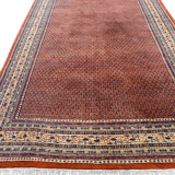 Tapis Persan Saraband, circa 1970, 190x290 cm