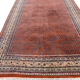 Saraband Persian Carpet, circa 1970, 190x290 cm