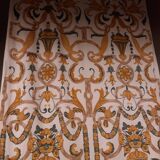 Tenture murale 3.1m